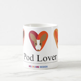 Épagneul Lover Mug