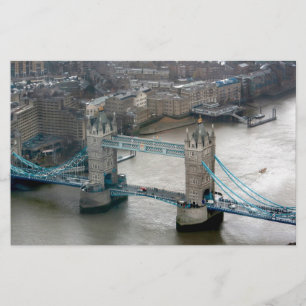 Épatant ! Tower Bridge Londres