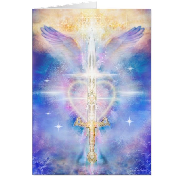 Épée V060 de la vérité 2016 (Devant)