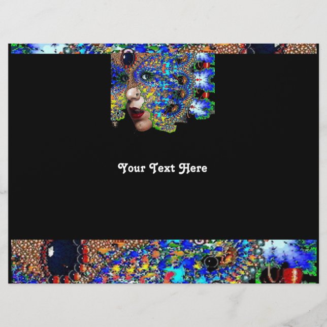 EPHÉMERAL 3 pliés (Devant)