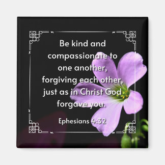 Éphésiens 4:32 aimant