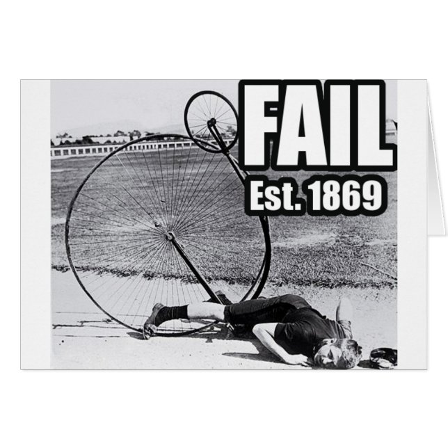 Epic échoue. (Devant horizontal)