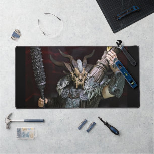 Epic Toy Photographie Jeu Souris Pad