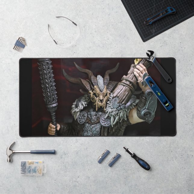 Epic Toy Photographie Jeu Souris Pad (Poste de travail)