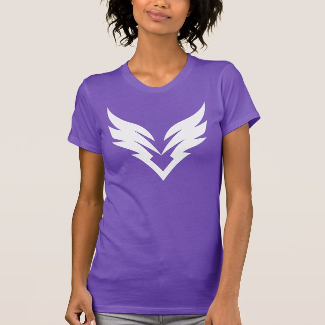 "Epic Wings" T-Shirt (Devant)