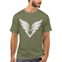 "Epic Wings" T-Shirt