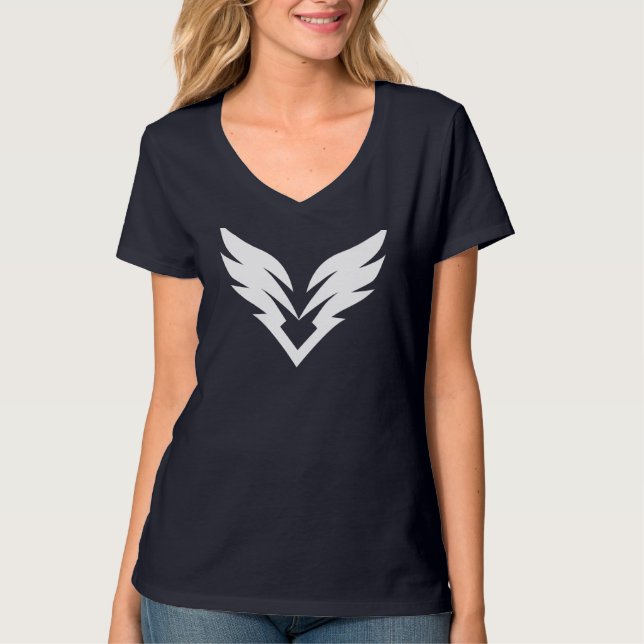 Epic Wings T-Shirt (Devant)