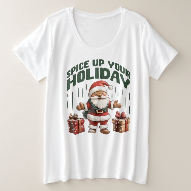 Épice (Design devant)