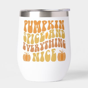 Épices citrouilles Et Tout Bien