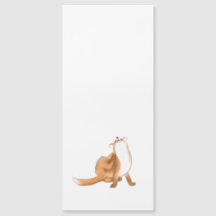 Épingler le renard
