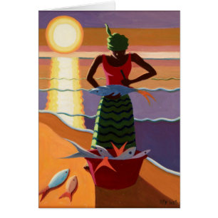 Épouse 2009 de poissons