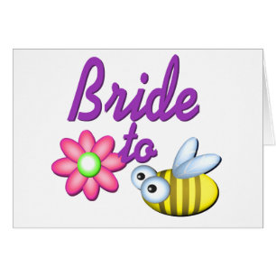 Épouse à Bee