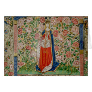 Épouse de la Reine d'Elizabeth Woodville de roi
