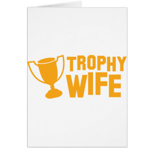 Épouse de TROPHÉE