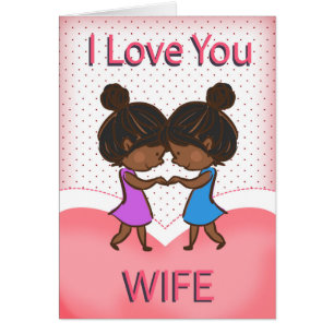 Épouse, lesbienne, couple affectueux mignon
