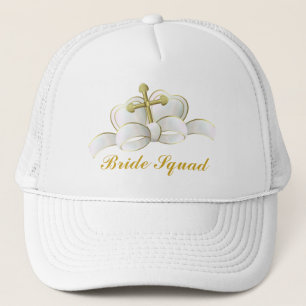 Épouse S - Casquette