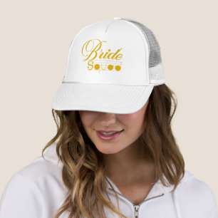 Épouse S - Casquette