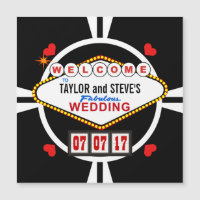 Épouser dans le jeton de poker de faveur de casino