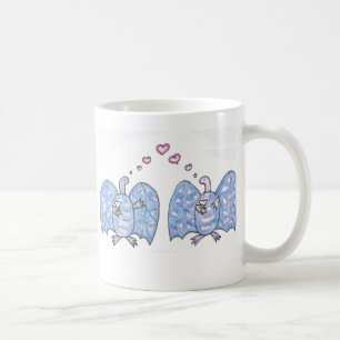 Épousez-moi ? tasse de turtlebat