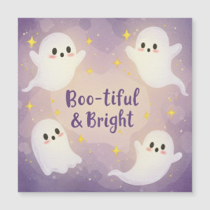 Épouvantable et Étincelant : Joyeux Halloween