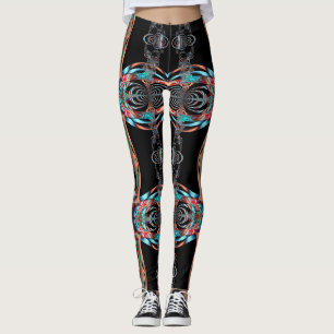 équation mathématique leggings