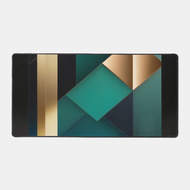 Équilibre des formes (Recto)