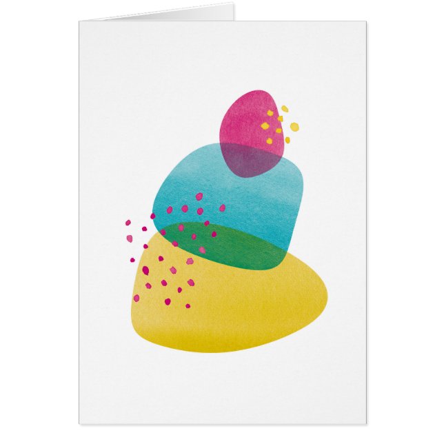 Équilibre I (Devant)