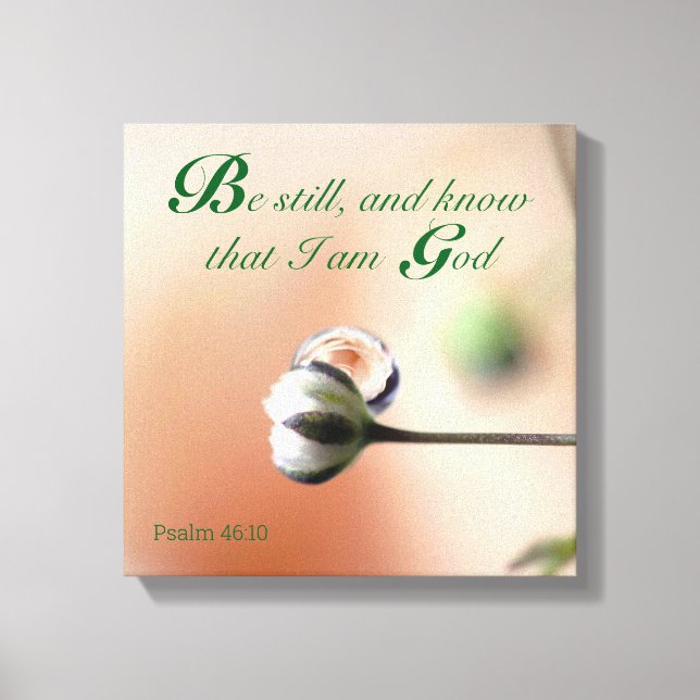 Équilibrer avec les textes de toile murale (Recto)