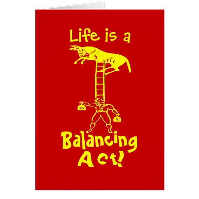 Équilibrer un âne vivant ~ CHANGER la carte de cou (Devant)