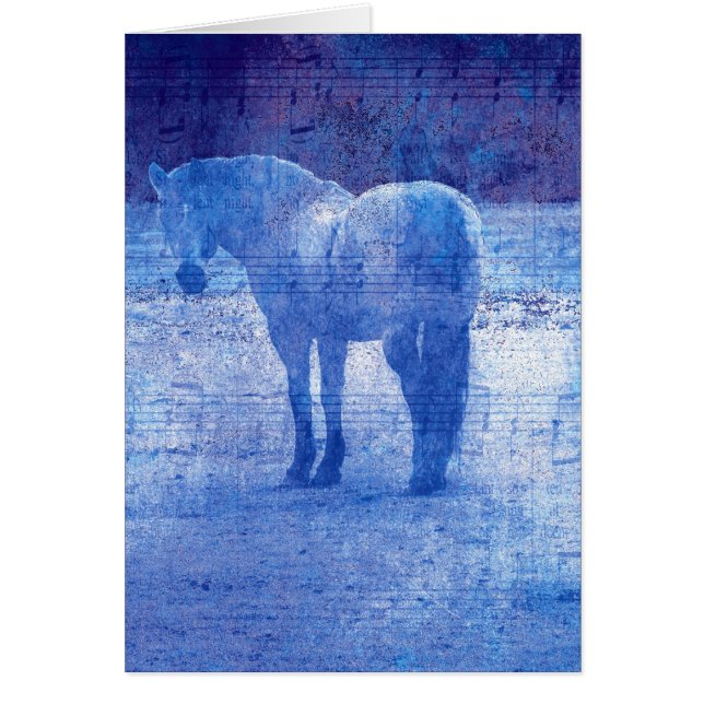 Equine pourpre (Devant)