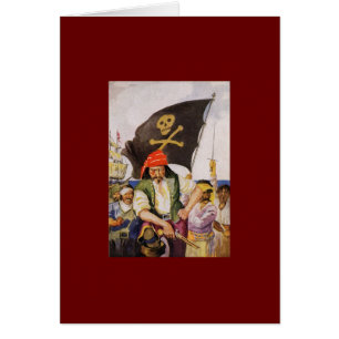 Équipage de pirates