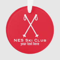Équipe alpine nordique de ski de Polonais de ski