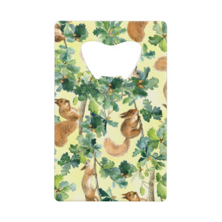 Equipe aquarelle, chêne motif sans soudure.