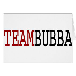 Équipe Bubba