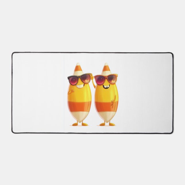 Équipe Candy Corn (Recto)