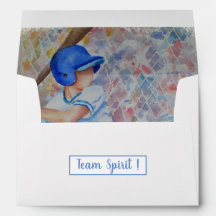 Équipe cycliste Baseball