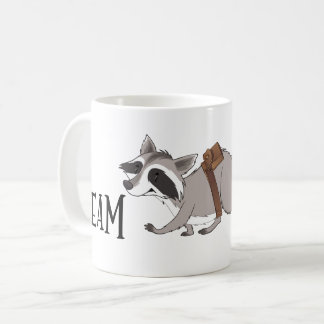 Équipe cycliste Rube Mug