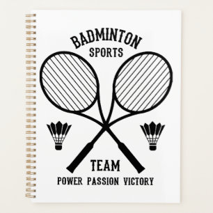 Équipe de badminton