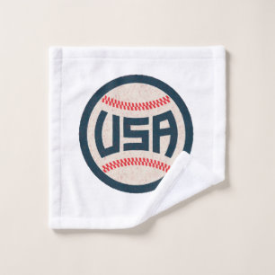 Équipe de baseball USA