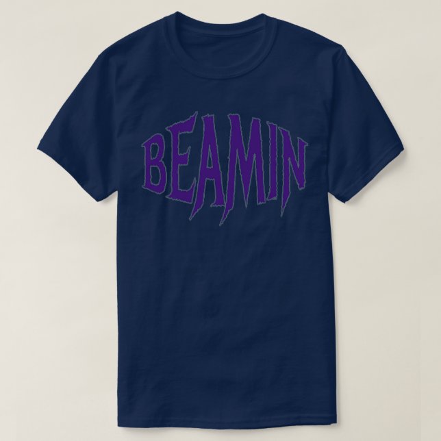 équipe de basket-ball TShirt (Design devant)