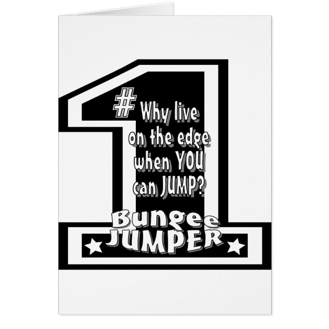 Équipe de Bungee (Devant)