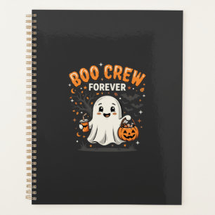 Équipe de fantômes pour toujours Halloween Fantôme