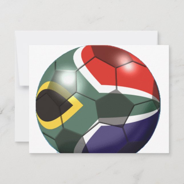 Équipe de football (Devant)