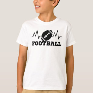 Équipe de football T-Shirt