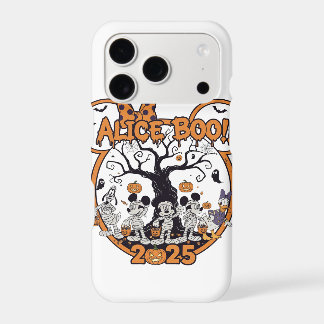 Équipe de Halloween fantôme Crewneck , Spooky S co