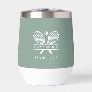 Équipe de joueurs du Modern Tennis Country Club Sw