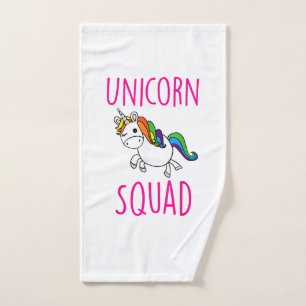 Équipe de licorne T-Shirt de fête de licorne migno