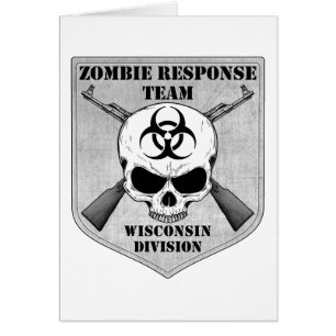 Équipe de réponse de zombi : Division du Wisconsin
