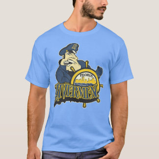 Équipe de Rivermen de hockey défunt TShirt