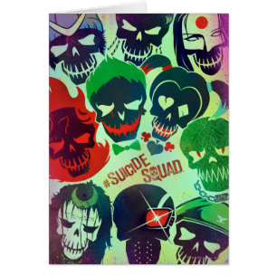 Équipe de suicide   Jeu de groupe